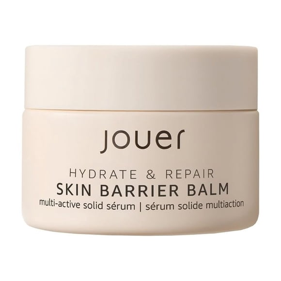 Bálsamo protector cutáneo Jouer Hydrate + Repair con bakuchiol 30 ml