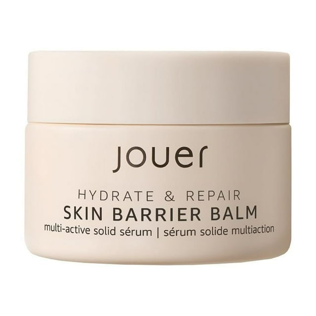 Bálsamo protector cutáneo Jouer Hydrate + Repair con bakuchiol 30 ml