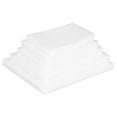 thumbnail image 1 of fastboy 100pcs Food Clear Vacuum Sealer Bag Packaging Machine Film Seal Bag Vacuum Packer, 1 of 8