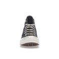 thumbnail image 3 of Converse Men's Chuck Taylor All Star 70 Hi Comme des Garcons PLAY Black Shoes, from StockX, 3 of 5
