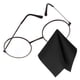 thumbnail image 2 of Paños de microfibra para gafas, pantallas, lentes, tabletas, teléfonos, portátiles, televisores LCD y otras superficies delicadas., 2 of 5