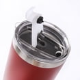 thumbnail image 4 of Gobelet en Acier Inoxydable 20 oz à Double Paroi, Isolé sous Vide, Gobelet Durable, Tasse à Café Isolée avec Couvercle à Coulisse Magnétique, 4 of 5