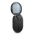 thumbnail image 3 of B.way Cell Phone Lens 58 mm Polarizing Filter Compatible with iPhone 16/15/14/13/12 Pro/Pro Max with Black Magnetic Base, 3 of 13