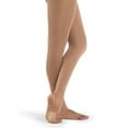 thumbnail image 3 of Capezio Ultra Hold Stirrup Tight, 3 of 6