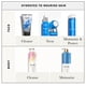 thumbnail image 5 of Gel de baño Olay Limpiador y Nutritivo con Ácido Hialurónico 600 ml, 5 of 7