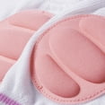 thumbnail image 3 of Baby Crawling Knee Pads Safety Elbow Cushion Knee Cap Infant Toddler Protector, 3 of 3