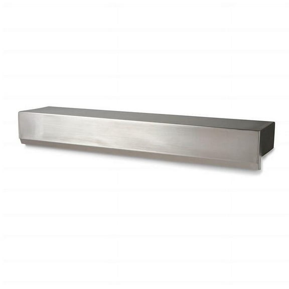 Atlantic SWS24-316 Stainless Steel Water Wall Spillway