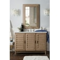 thumbnail image 4 of James Martin Vanities 620-V48-WW-3ENC Portland 48" Free Standing Single Basin Hardwood, 4 of 7