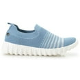 thumbnail image 4 of Bernie Mev "Wylie" Knit Slip-on Sneakers, 4 of 6