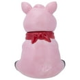 thumbnail image 5 of 100 North Pig Sign Oink For Cookies 10.4 x 7.6 Dolomite Ceramic Cookie Jar, 5 of 5