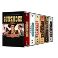 thumbnail image 4 of Gunsmoke : The Complete Series (65th Anniversary Collection) (DVD), 4 of 8
