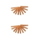 thumbnail image 1 of Greeniant 10 Pieces Saxophone Neck Cork Set Woodwind Repairing Sax Replacement Sealing Corks Instrument Material Parts Accessory Universal 2Conjunto, 1 of 6