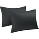 thumbnail image 1 of Fundas De Almohadas Con Cremallera Fundas De Algodón Egipcio, 1 of 6