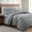 Off White, variant on Taj Quilt Set by Estate Collection