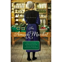 An Amish Market By Amy Clipston (Paperback)