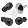 thumbnail image 2 of MLINS Professional Tenor Trombone Silencer Delicate Trombone Mute Musical Instrument Sourdine, 2 of 7