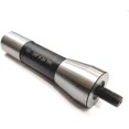 thumbnail image 1 of Assorts Threaded Drill Chuck R8 Shank Arbors- Mill, Lathe, Tool Room Accessories (R8 Shank-3/8 X 24 TPI), 1 of 4