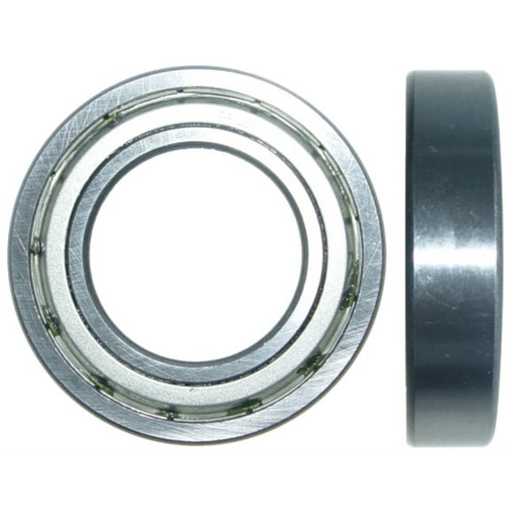Magnate M1124 Ball Bearing Rub Collar for Shaper Cutters - 1-1/4" Bore, 2-1/4" Outside Diameter, 7/16" Height