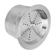 thumbnail image 3 of Taza de Filtro de Café Amonsee Cápsula Reutilizable Acero Inoxidable, 3 of 8