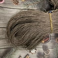 thumbnail image 1 of 500g Summer Raffia Yarn Crochet Natural Paper Straw Threads Handcrafts For DIY Knitting Hat Handbag Purse Basket Rattan Material, 1 of 7