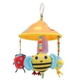 thumbnail image 2 of Baby  Hanging Toy, Infant Car Seat Toy Easy To Install Safe Soft Educational  for Infant, 2 of 7