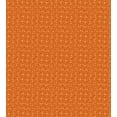 thumbnail image 3 of Ambesonne Geometric Duvet Cover Sets, Digital Orange Squares, 2-Twin, Burnt Orange Paprika, 3 of 4