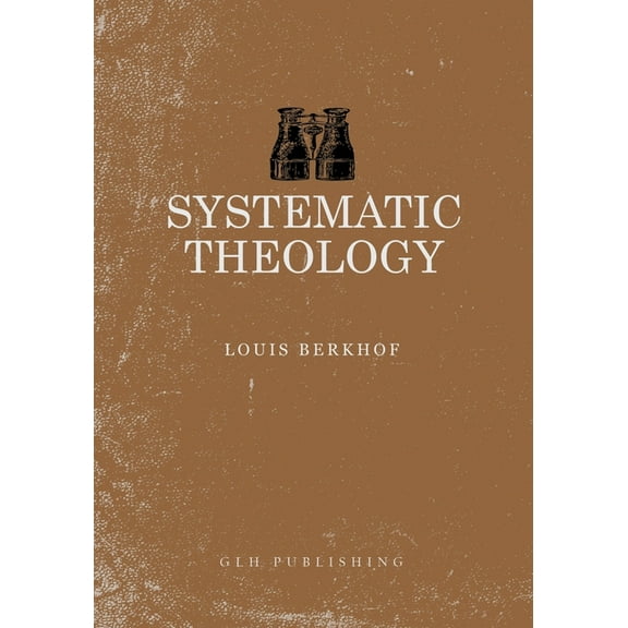 Systematic Theology, (Paperback)