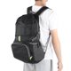 thumbnail image 4 of Mochila De Viaje Fácil De Guardar, Mochila Plegable De 35 L, Regalos Para Hombres O Mujeres Cergrey Waterproof Backpack, 4 of 8