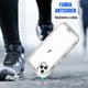 thumbnail image 3 of Funda Para iPhone 16 Pro Max Antishock Clear Case Anticaídas Transparente Antishock Clear, 3 of 6