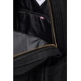 thumbnail image 4 of Mochila Herschel Supply Co. Nova Black EcoSystem 600D, 4 of 4