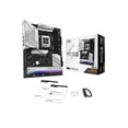 thumbnail image 3 of ASRock B850 PRO RS AM5 AMD B850 SATA 6Gb/s ATX Motherboard, 3 of 8