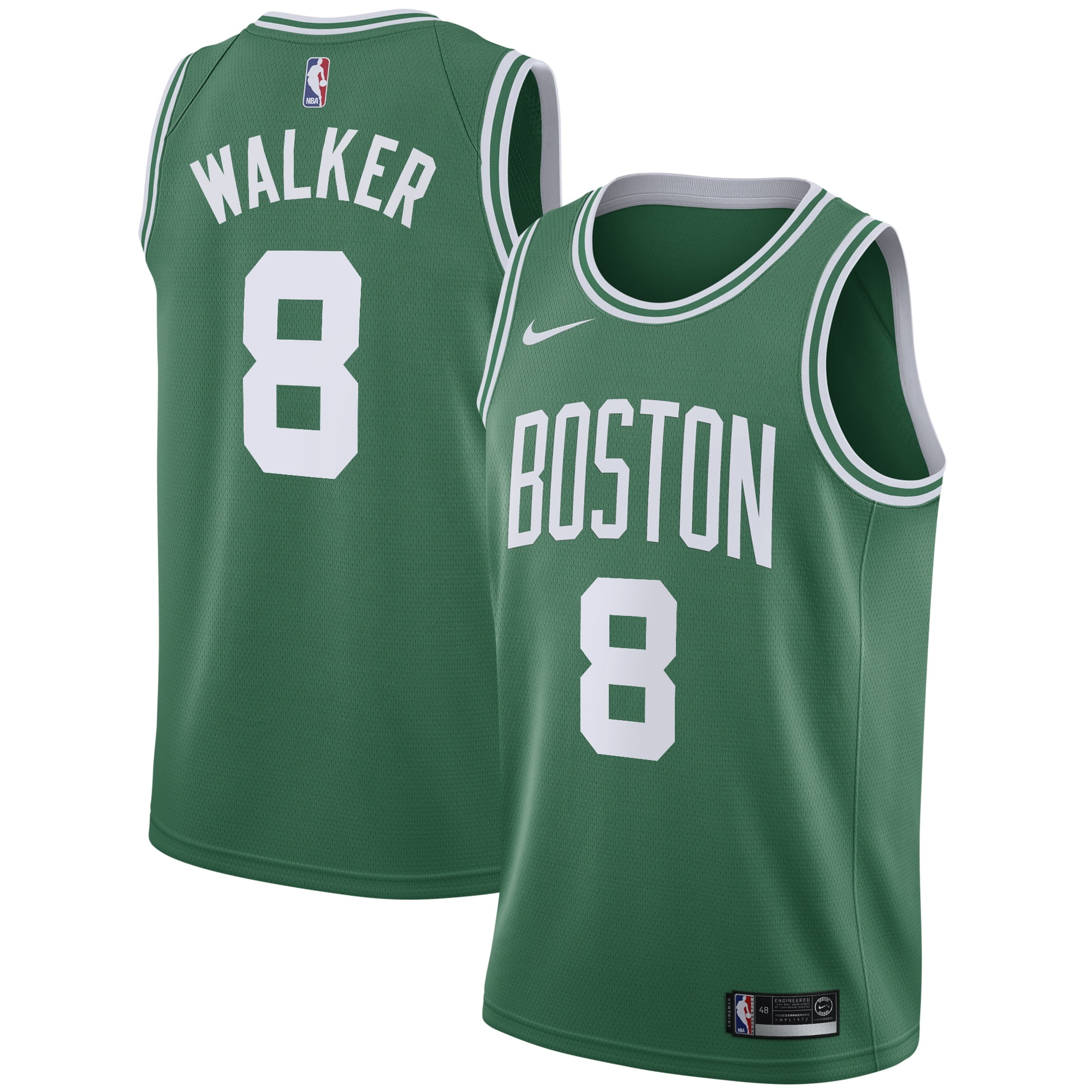 boston celtics statement jersey 2020