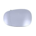 thumbnail image 5 of Driver Side Mirror Glass Heated for 2010-2013 BMW 128i 135i 328i 335i 51167158317, 5 of 5