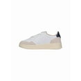 thumbnail image 3 of Autry "Medalist" Low Sneakers – White White (Men's), 3 of 5