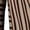 Brown-1, variant on Striped Pants Women Wide Leg High Waist Cropped Trousers With Pockets Drawstring Casual Workout Stretchy Sweatpants