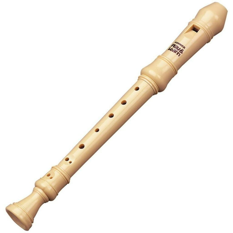 Kids Soprano Recorder 3 Piece