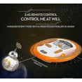 thumbnail image 3 of Star Wars Robot Bb-8, Smart Remote Control Toy Robot, 3 of 4