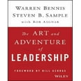 thumbnail image 1 of The Art and Adventure of Leadership: Understanding Failure, Resilience and Success, 1 of 7