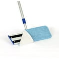 Spray Mop Replacement Pads (Pack of 12) Bulk Microfiber Flat Dry and