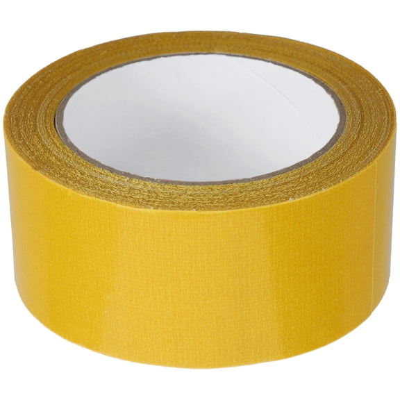 Raindrops Heavy Duty Fabric Tape Roll for Multipurpose Use - Perfect for Duct Sealing, Carpet Repair, Insulation, and General Repairs