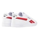thumbnail image 5 of Tenis Reebok Court Retro Unisex Casual blanco 26, 5 of 9
