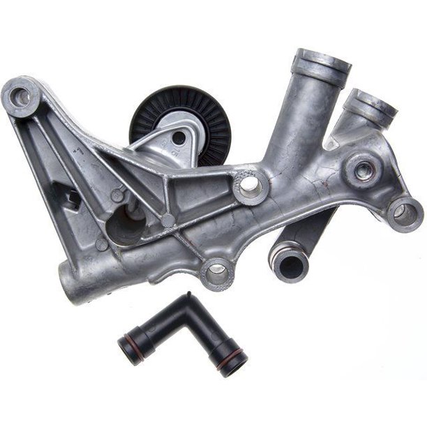 OE Replacement for 19951998 Buick Park Avenue Accessory Drive