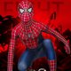thumbnail image 2 of Man Sth Suit Cos Ropa (D M) Verde, 2 of 9