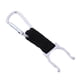 thumbnail image 3 of Clip de soporte para botella de bebida sostenible de 500 ml con hebilla de transporte práctica para Blanco, 3 of 9