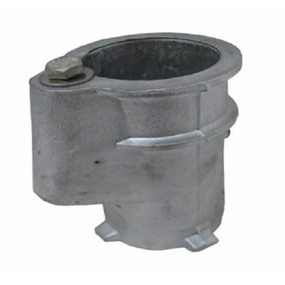 S.R. Smith SR Smith Pool Slide 4in. Aluminum Anchor Socket 1.90 AS-100A