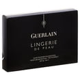 thumbnail image 3 of Guerlain Lingerie De Peau Nude Powder Foundation SPF 20 - # 12 Light Rosy 0.35 oz Powder Foundation (Refillable), 3 of 12