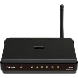 DLINK DIR-601 D-Link DIR-601 Wireless N 150 Home (Best Wireless Router Under 150)