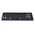 thumbnail image 2 of Teclado Mecánico Sunnimix KD84 84 Teclas Inalámbrico 3/5 Pines Hot-Swap Sap Blue, 2 of 8