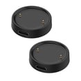 thumbnail image 1 of Paquete de 2 cargadores tipo C YAJOJO para Amazfit Active 2, 1 of 6