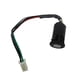 thumbnail image 3 of Speravity Interruptor de encendido Enchufe Interruptores de arranque Resistencia a la corrosión Reemplazo de piezas de motocicleta para Vehículos, repuestos y accesorios Mis, 3 of 6